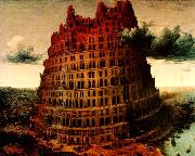 The-Little-Tower of Babel